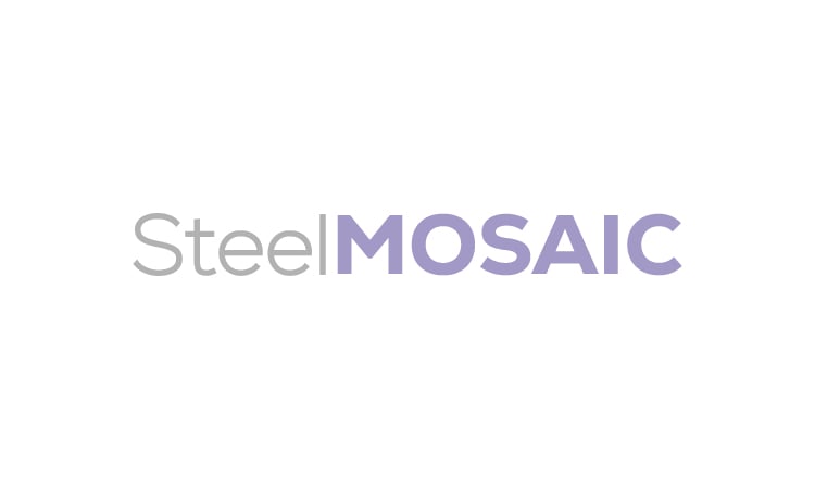 SteelMosaic.com - Best premium names